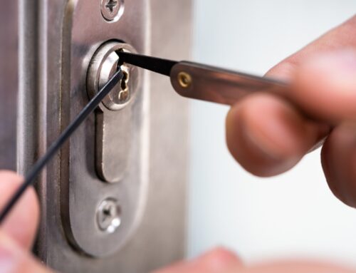 Tips for Choosing a Safe and Reliable Locksmith